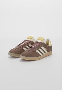 Adidas GAZELLE UNISEX - obrazek 5